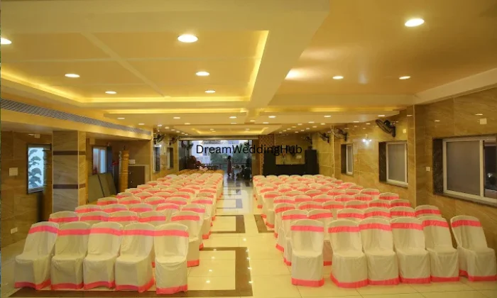 Virutcham Banquete Hall